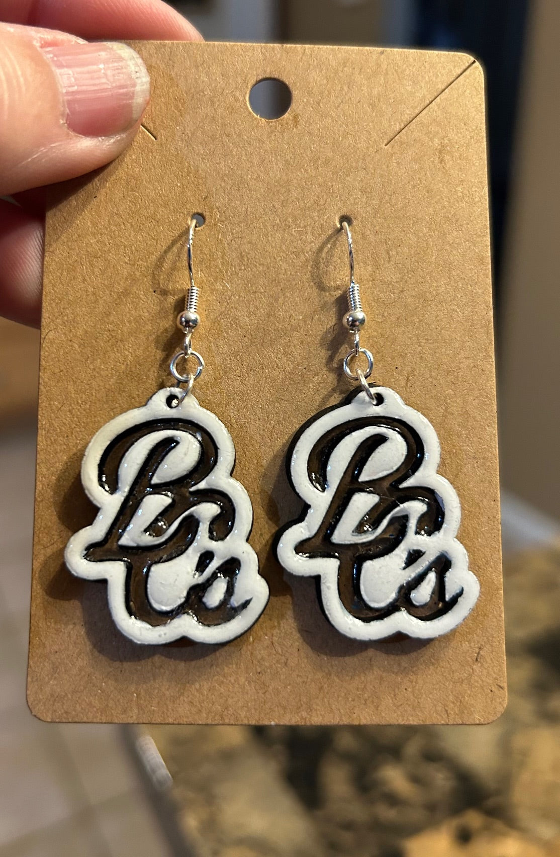 Custom Earrings