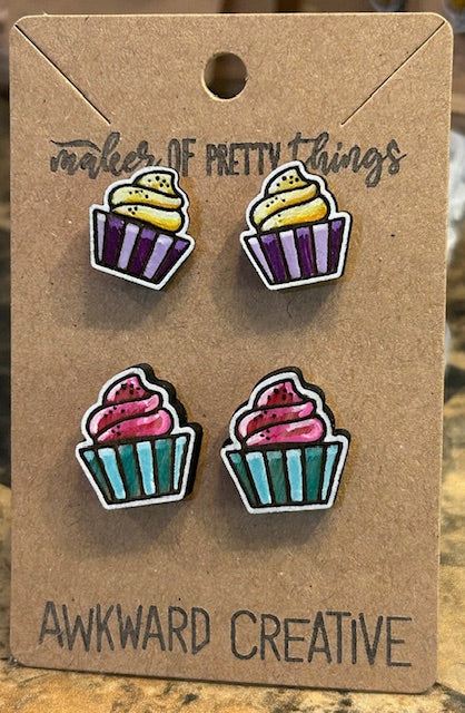 Cupcakes