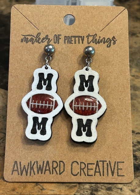 Football Mom